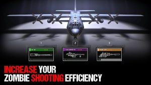 Zombie Gunship Survival mod Apk – Unlimited Money & Weapons 2