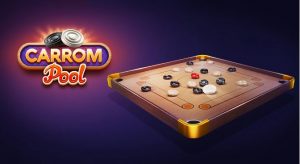 Carrom Disc Pool Mod Apk – Unlimited Gems, Coins & Money 2