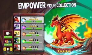 Dragon City Mod Apk – Unlimited Money and Gems 2022 2