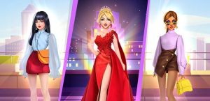 Fashion Show Mod Apk – Unlimited Money & Gems 2