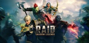 Raid Shadow Legends Mod Apk 2