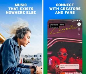 SoundCloud Mod Apk – Pro Unlimited Free 2