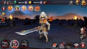 Undead Slayer 2 Mod Apk – Unlimited Gold Download (2022) 3